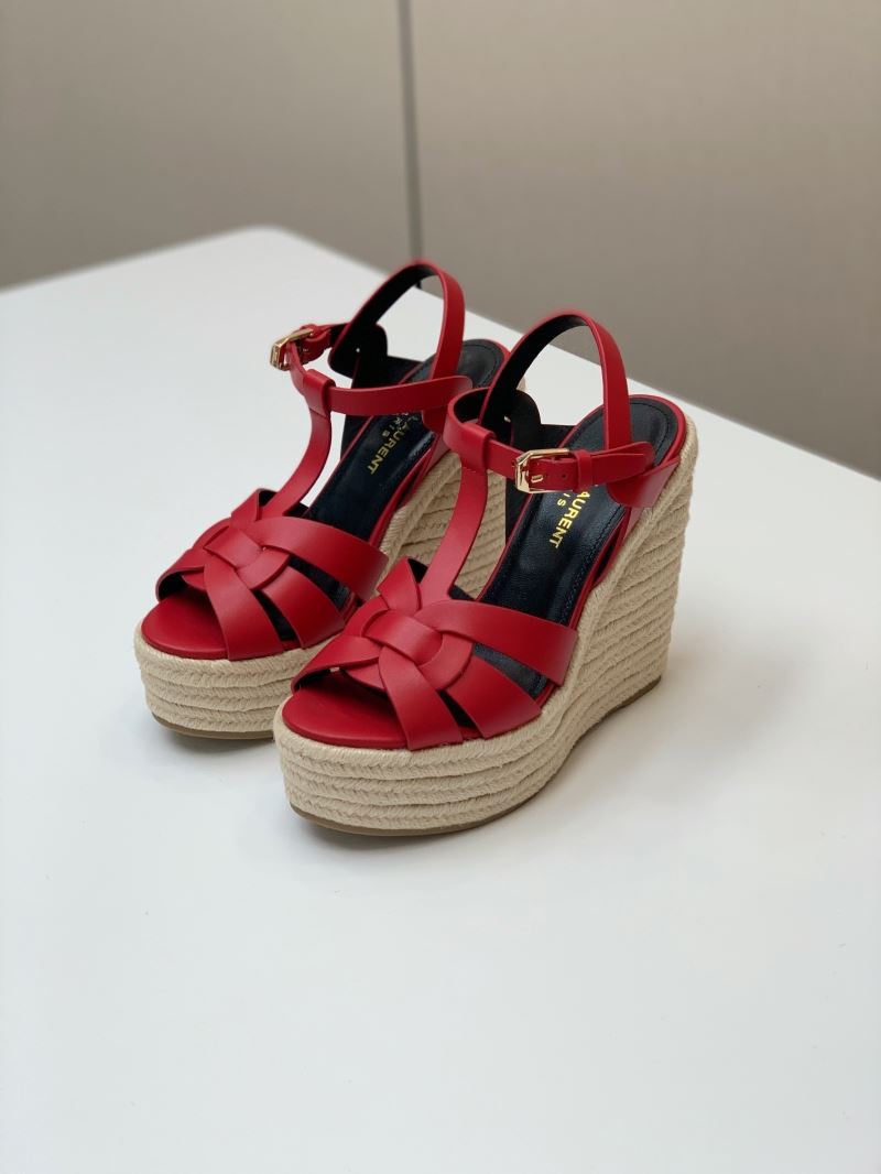 Ysl Sandals